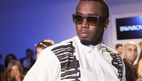 how much is p. diddy worth